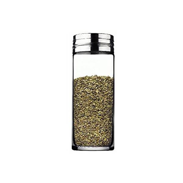 ادویه پاش پاشاباغچه کد 43890 بسته 2 عددی Pasabahce Basic 43890 Spice Jar Pack of 2